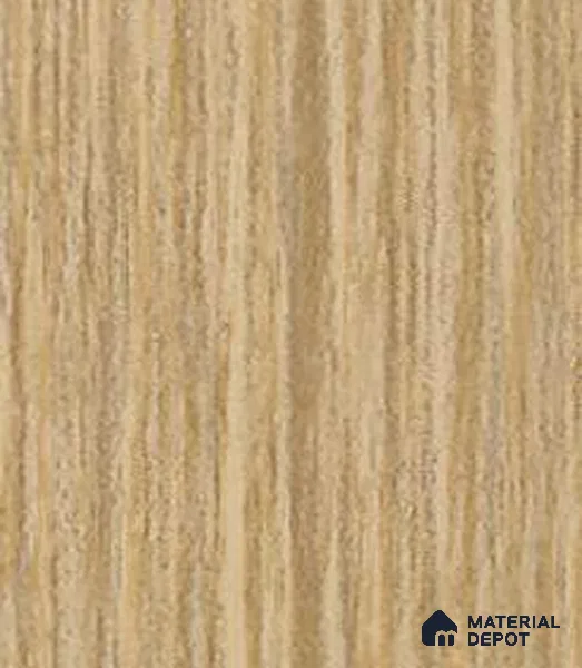 059P Village Oak I 22x2 mm Matte Finish uPVC Décor Edge Band - 2 mm