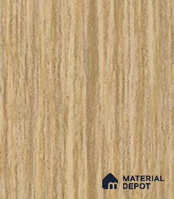 059P Village Oak I 30x2 mm Matte Finish uPVC Décor Edge Band - 2 mm