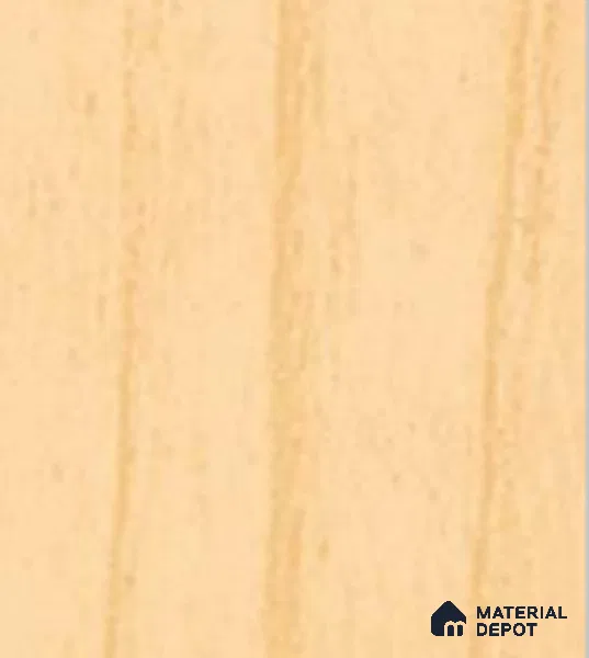 066P Anegre - II 22 x 0.8 mm Decor Matte Finish Edgeband - 0.8 mm