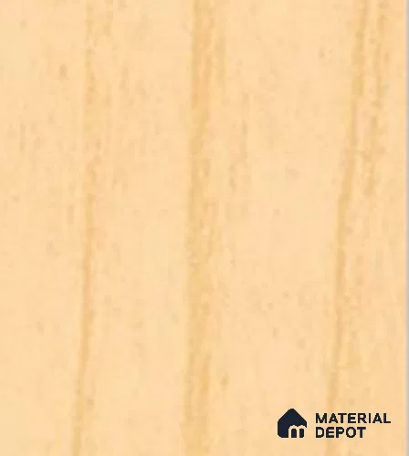 066P Anegre - II 22 x 0.8 mm Decor Super Matte Finish Edgeband - 0.8 mm