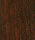 069P Mahogany II 45x2 mm Matte Finish uPVC Décor Edge Band - 2 mm | Image 01