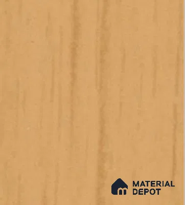 071P Alder MFI 206 22 x 0.8 mm Decor Super Matte Finish Edgeband - 0.8 mm