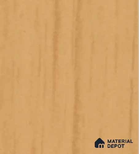 071P Alder MFI 206 22 x 0.8 mm Decor Super Matte Finish Edgeband - 0.8 mm
