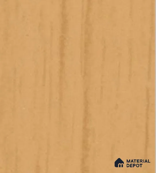 071P Alder MFI 206 22 x 0.8 mm Decor Super Matte Finish Edgeband - 0.8 mm