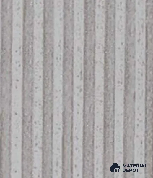 072P Aluwave 22 x 0.8 mm Decor Matte Finish Edgeband - 0.8 mm