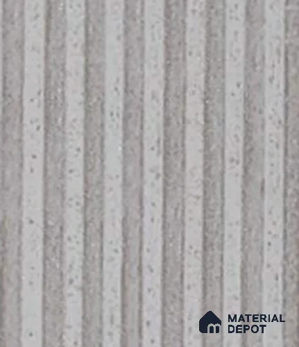 072P Aluwave 22 x 0.8 mm Decor Matte Finish Edgeband - 0.8 mm