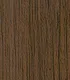 074P Samoa Teak 22x0.8 mm HGL+ Finish uPVC Décor Edge Band - 0.8 mm | Image 01