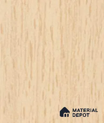 078P Ice Beech - III 22 x 0.8 mm Decor Matte Finish Edgeband - 0.8 mm