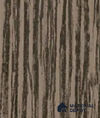 079P Ghana Wenge 22 x 0.8 mm Decor HGL+ Finish Edgeband - 0.8 mm