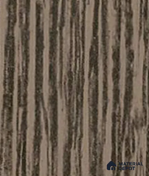 079P Ghana Wenge 22 x 0.8 mm Decor HGL+ Finish Edgeband - 0.8 mm