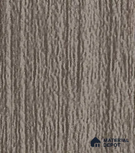 086P Thai Teak II 22x0.45 mm Matte Finish uPVC Decor Edge Band - 0.45 mm