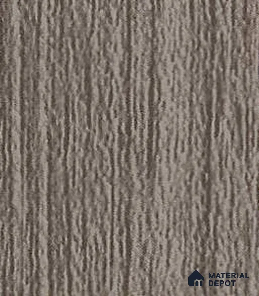 086P Thai Teak II 22x0.8 mm Matte Finish uPVC Decor Edge Band - 0.8 mm