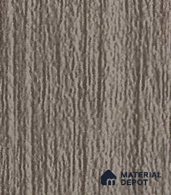 086P Thai Teak II 30x0.8 mm Matte Finish uPVC Decor Edge Band - 0.8 mm