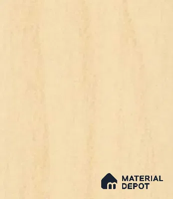 088P Maple - II 22 x 0.8 mm Decor Matte Finish Edgeband - 0.8 mm