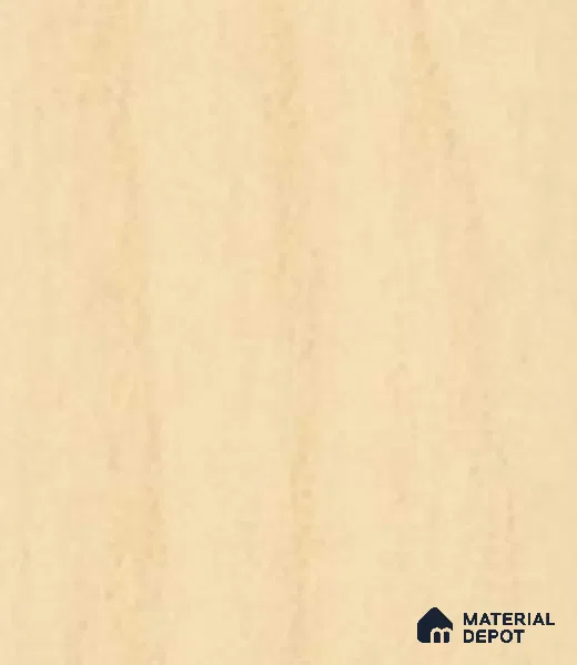 088P Maple - II 22 x 0.8 mm Decor Matte Finish Edgeband - 0.8 mm