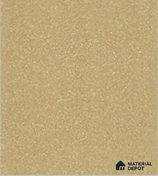 091P Golden 22 x 0.8 mm Decor Matte Finish Edgeband - 0.8 mm