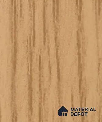 098P Red Oak 22 x 0.8 mm Decor HGL+ Finish Edgeband - 0.8 mm