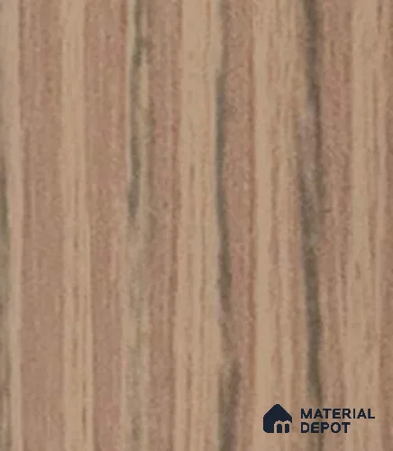 099P Cocobolo 22 x 0.8 mm Decor HGL+ Finish Edgeband - 0.8 mm