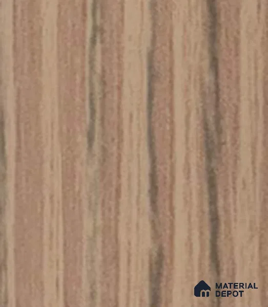 099P Cocobolo 22 x 0.8 mm Decor Matte Finish Edgeband - 0.8 mm