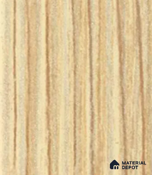 102P Chambery Larch (Y.B.) - II 22 x 0.8 mm Decor Matte Finish Edgeband - 0.8 mm