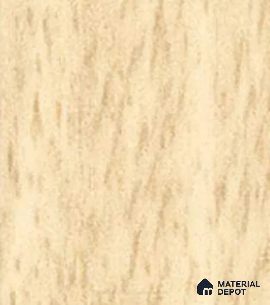 109P Agro Wood 22 x 0.8 mm Decor Super Matte Finish Edgeband - 0.8 mm