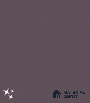 110107 Artico Aubergine 22 x 0.8 mm Uni Matte Finish Edgeband - 0.8 mm