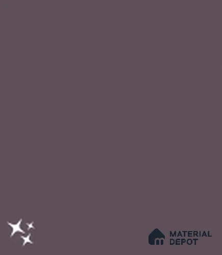 110107 Artico Aubergine 22 x 0.8 mm Uni Matte Finish Edgeband - 0.8 mm
