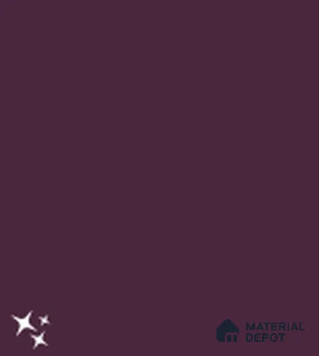 110115 Aubergine - II 22 x 0.8 mm Uni HGL+ Finish Edgeband - 0.8 mm