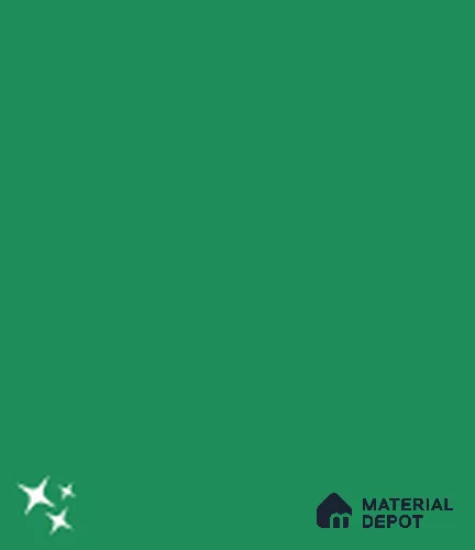 110118 Green - IV 22 x 0.8 mm Uni HGL+ Finish Edgeband - 0.8 mm