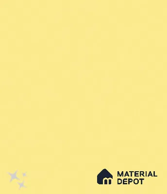 110125 Marigold Yellow 22 x 0.8 mm Uni HGL+ Finish Edgeband - 0.8 mm