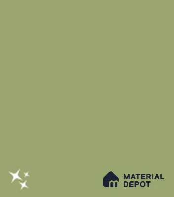 110127 Eco Green 22 x 0.8 mm Uni HGL+ Finish Edgeband - 0.8 mm