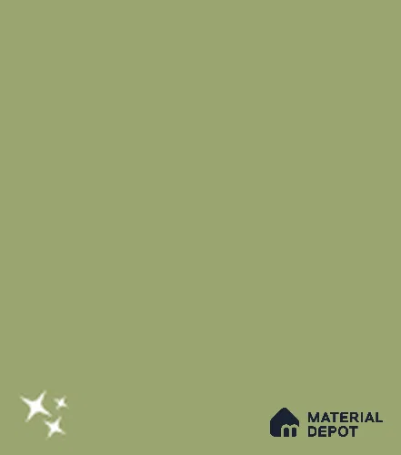 110127 Eco Green 22 x 0.8 mm Uni HGL+ Finish Edgeband - 0.8 mm