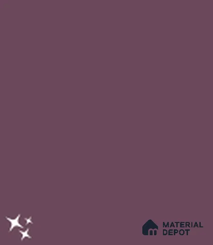 110144 Berry Bunch 22 x 0.8 mm Uni Matte Finish Edgeband - 0.8 mm