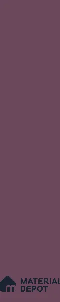 110144 Berry Bunch 22x2 mm Matte Finish uPVC Uni Edge Band - 2 mm
