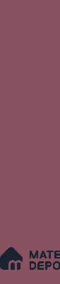 110145 Fiesta Rose 22x0.8 mm HGL+ Finish uPVC Uni Edge Band - 0.8 mm