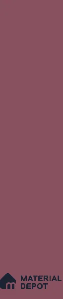 110145 Fiesta Rose 22x0.8 mm HGL+ Finish uPVC Uni Edge Band - 0.8 mm