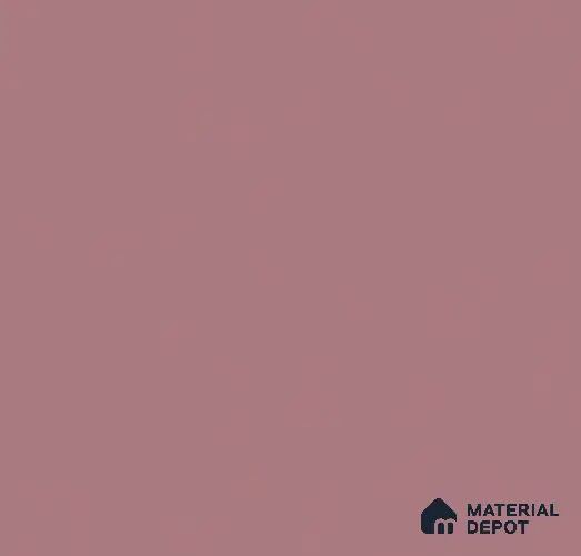 110146 Light Red 22x2 mm Matte Finish uPVC Décor Edge Band - 2 mm