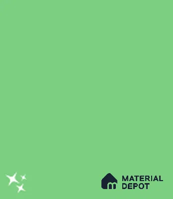 110148 Green - VI 22 x 0.8 mm Uni Matte Finish Edgeband - 0.8 mm