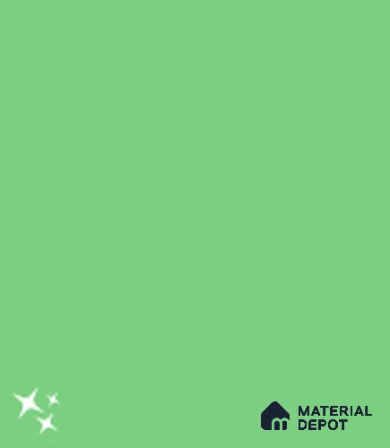 110148 Green - VI 22 x 0.8 mm Uni Matte Finish Edgeband - 0.8 mm