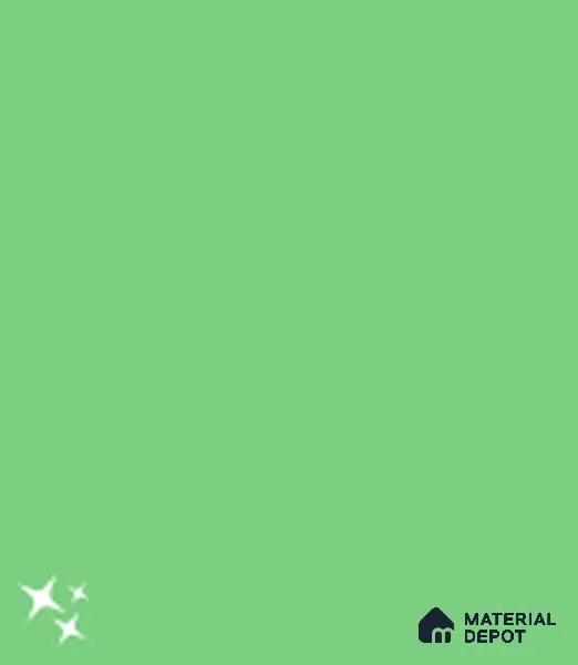 110148 Green - VI 22 x 0.8 mm Uni Matte Finish Edgeband - 0.8 mm