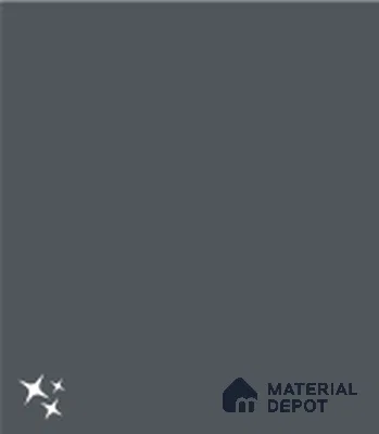 110155 Grey 22 x 0.8 mm Uni HGL+ Finish Edgeband - 0.8 mm
