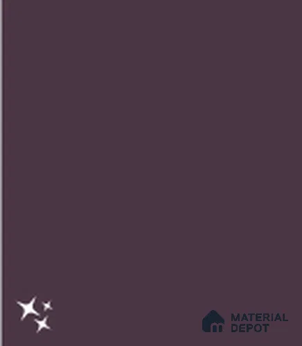 110156 Violet 22 x 0.8 mm Uni Matte Finish Edgeband - 0.8 mm