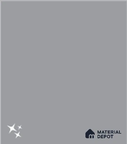 110162 Misty Grey 22 x 0.8 mm Uni Matte Finish Edgeband - 0.8 mm