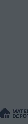110164 Manhattan Grey 45x2 mm Matte Finish uPVC Uni Edge Band - 2 mm