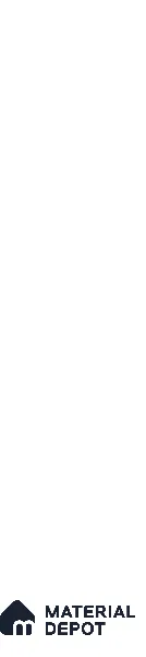 110207 Solar White 23x1.3 mm SHGL Finish uPVC Décor Edge Band - 1.3 mm