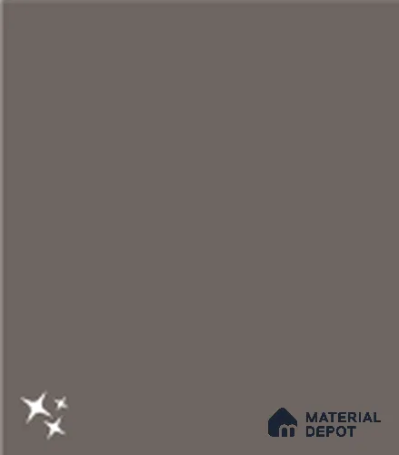 110226 Rock Brown 22 x 0.8 mm Uni Matte Finish Edgeband - 0.8 mm