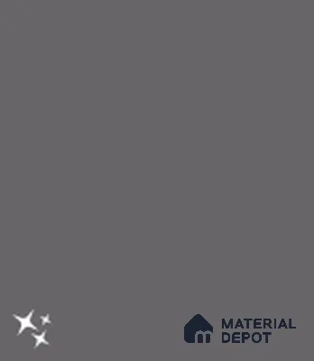110233 Dark Grey 22 x 0.8 mm Uni HGL+ Finish Edgeband - 0.8 mm