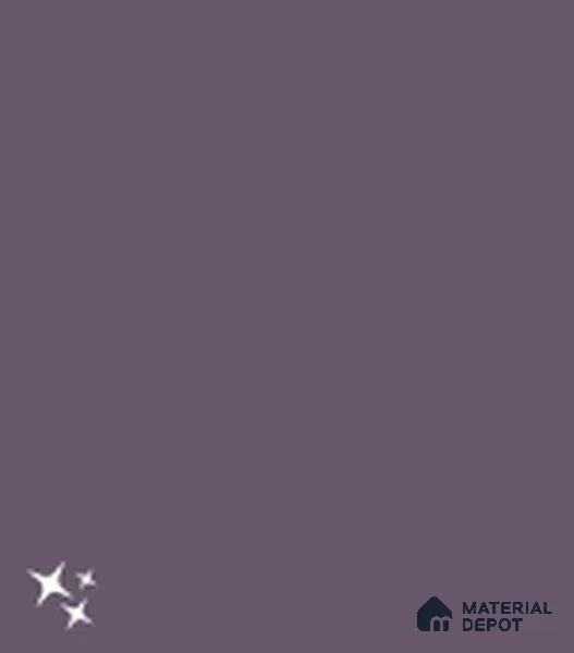 110235 Darkish Purple 22 x 0.8 mm Uni Matte Finish Edgeband - 0.8 mm