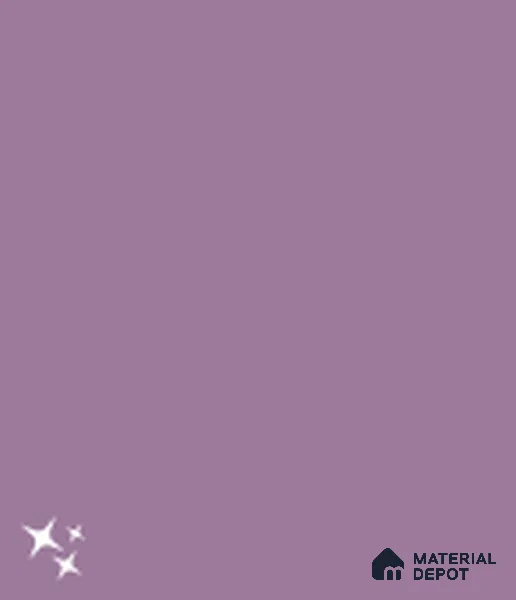 110236 Antique Violet 22 x 0.8 mm Uni Matte Finish Edgeband - 0.8 mm