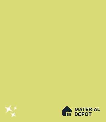 110239 Equinox Yellow 22 x 0.8 mm Uni Matte Finish Edgeband - 0.8 mm
